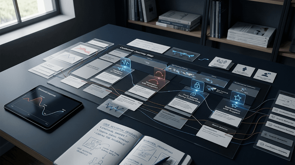 Transitioning from Reactive Support to CX Architecture