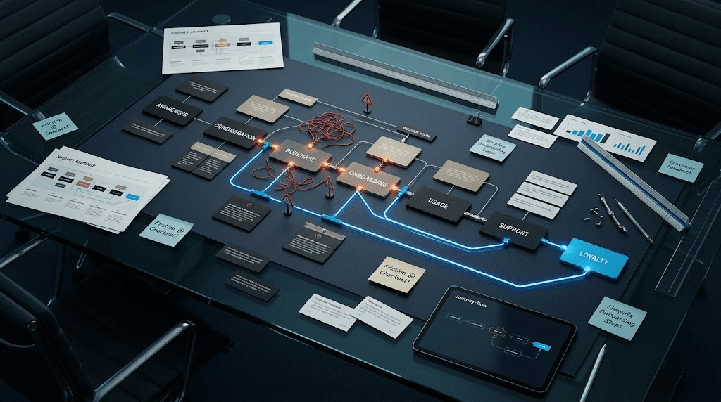 Slashing Customer Effort & Multiplying Retention ROI