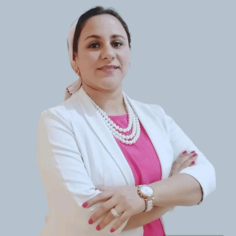 Salsabil Zowail